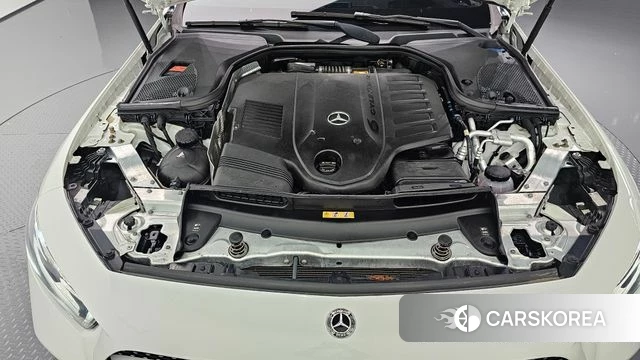 Mercedes-Benz CLS-Class C257 id 4793833 из Кореи 30