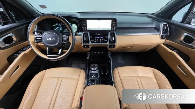 Kia Sorento 4th Generation id 3806282 из Кореи 16