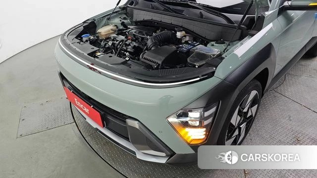 Hyundai Kona (SX2) id 4360832 из Кореи 29