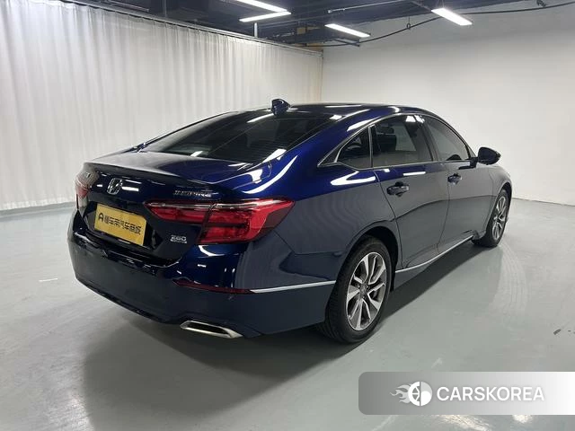Honda Yingshipai id 4392203 из Китая 16