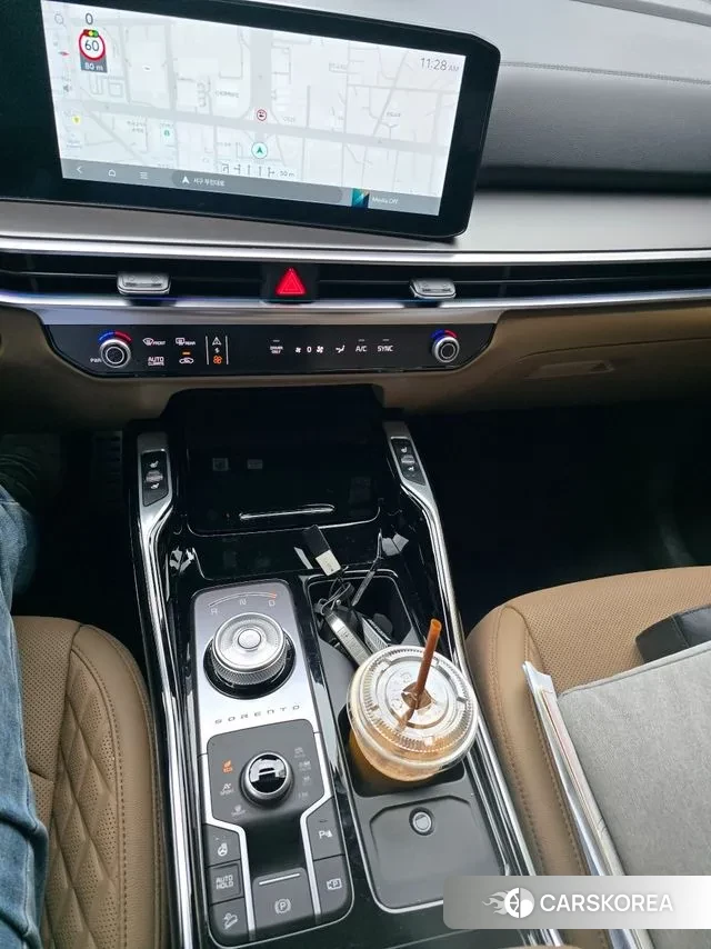 Kia The New Sorento 4th Generation id 3620203 из Кореи 9