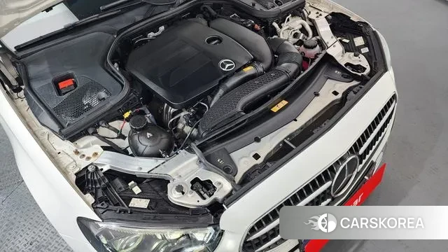 Mercedes-Benz E-Class W213 id 3621491 из Кореи 16