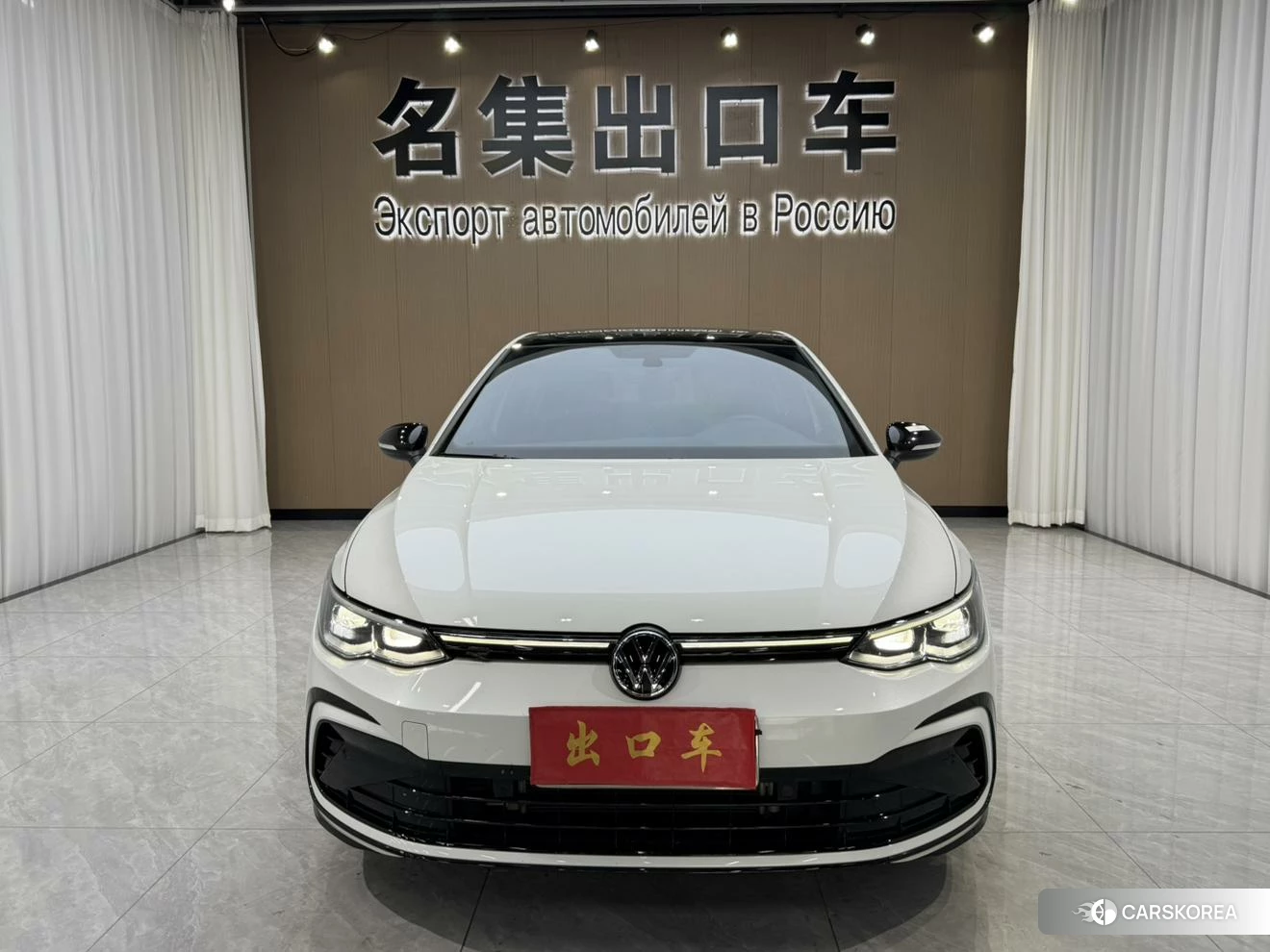Volkswagen Golf id 4455407 из Китая 13
