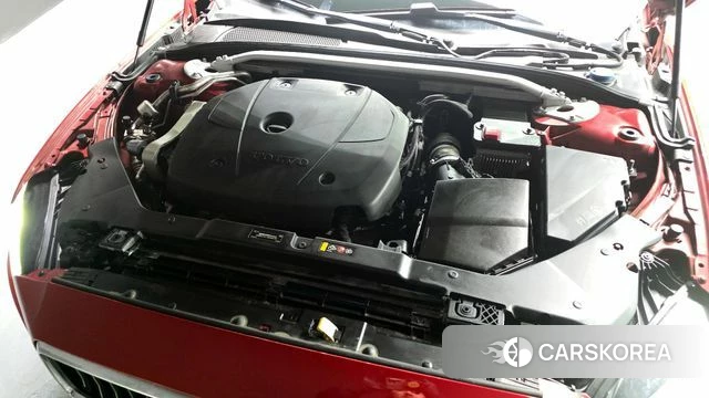 Volvo S60 3rd generation id 3813569 из Кореи 16