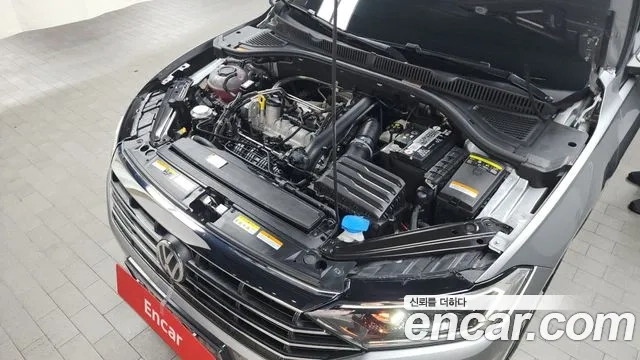 Volkswagen 7th Generation of Jetta id 2926486 из Кореи 16