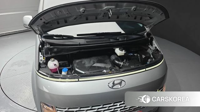Hyundai Staria id 4701239 из Кореи 26
