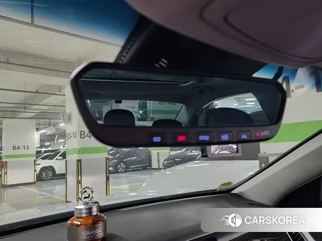 Genesis G80 id 3499963 из Кореи 12