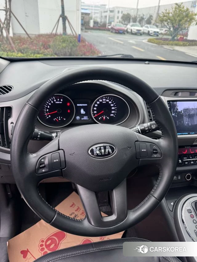 Kia Smart running 2019 Черный из Китая, фото 6