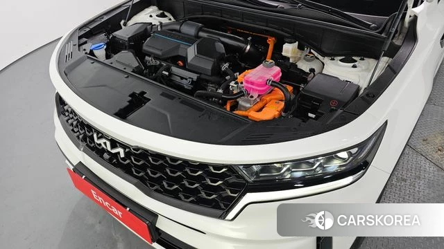 Kia Sorento 4th Generation id 3851422 из Кореи 16