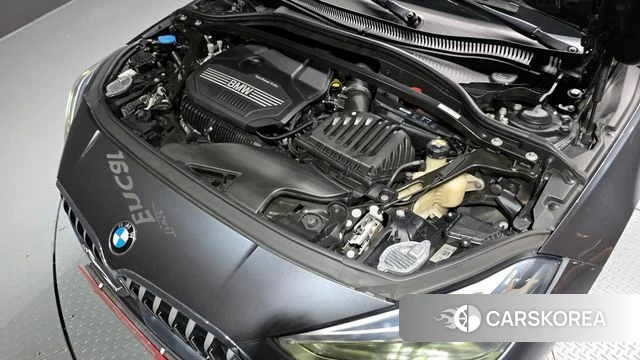 BMW 2 Series Gran Coupe (F44) id 3892697 из Кореи 16