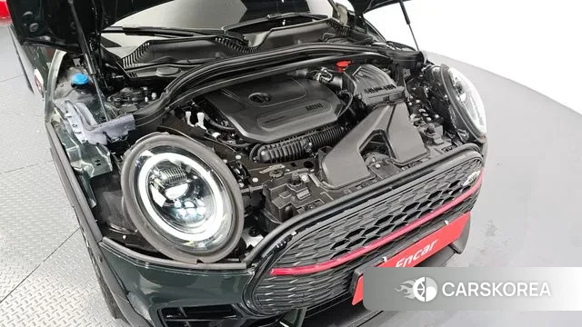 Mini Cooper S Clubman id 3365991 из Кореи 16