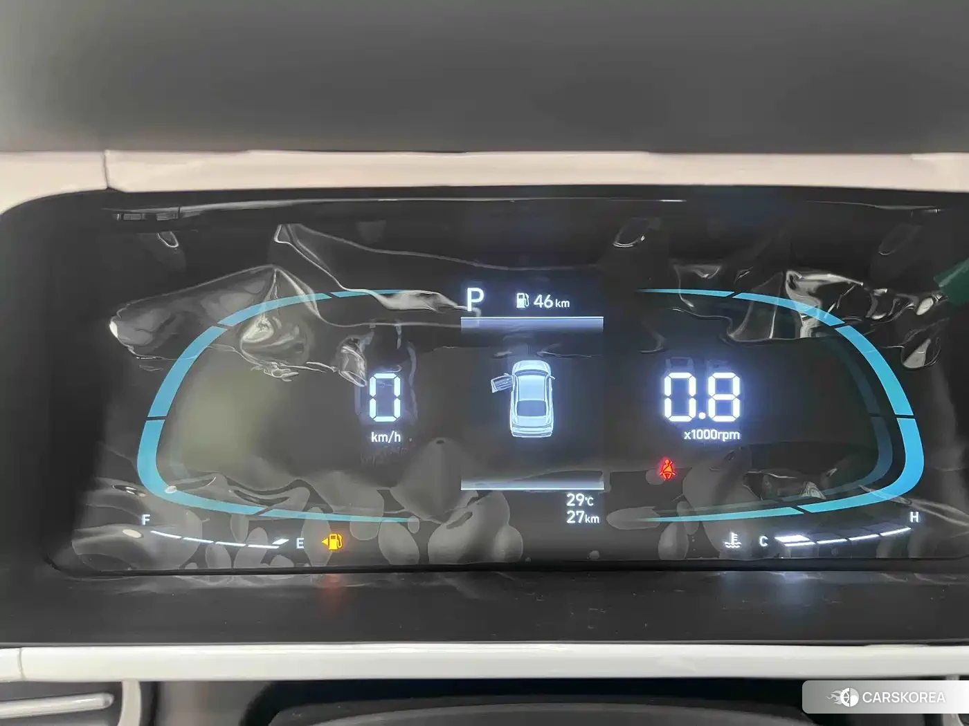 Hyundai Elantra id 4644409 из Китая 14
