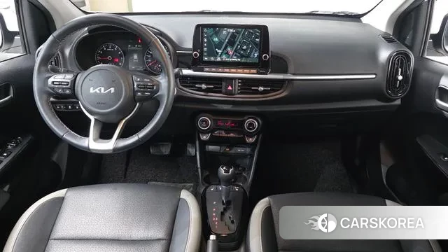 Kia Morning Urban (JA) id 3586086 из Кореи 16