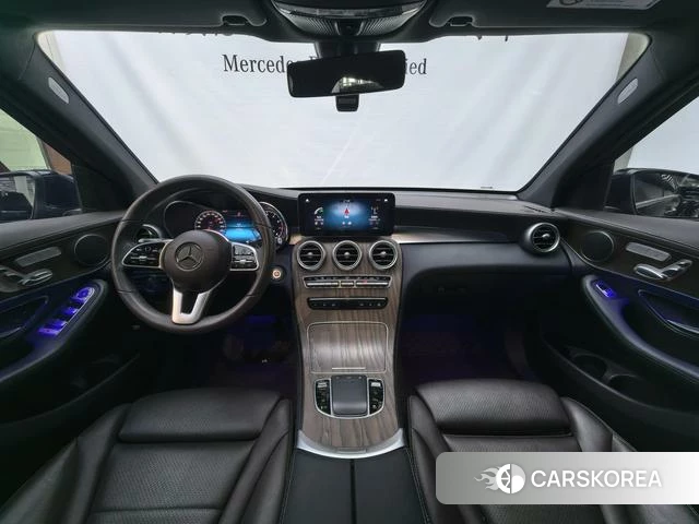 Mercedes-Benz GLC id 4374544 из Китая 15