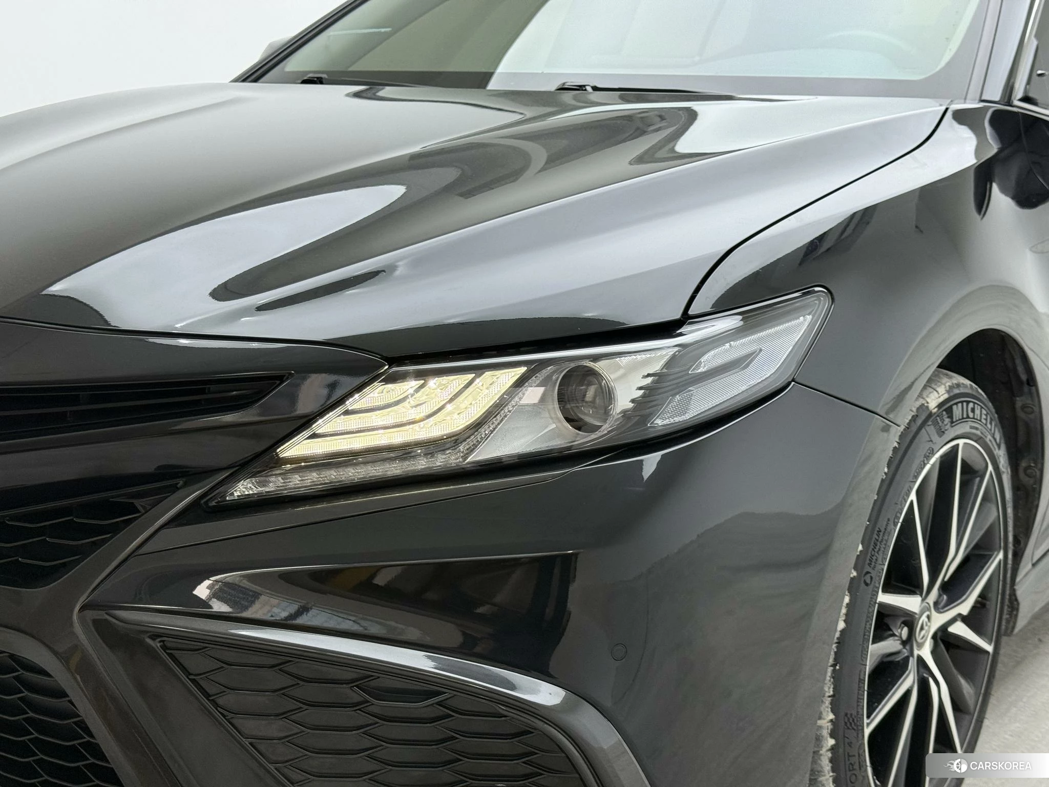 Toyota Camry id 4513791 из Китая 16
