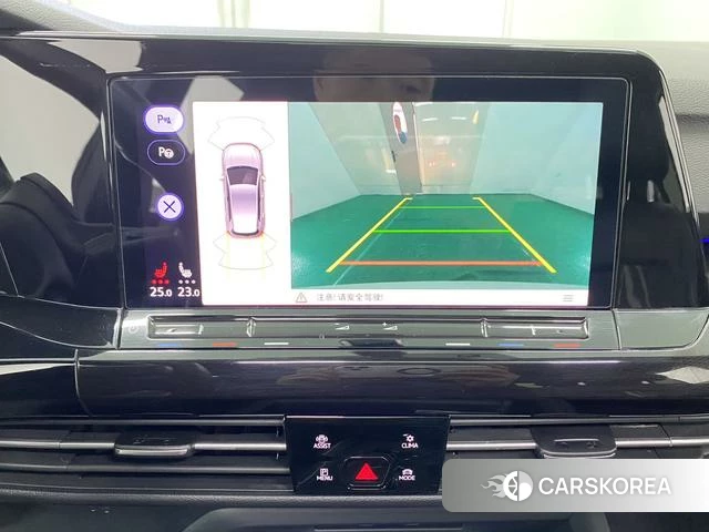 Volkswagen Golf id 4254106 из Китая 17