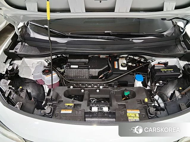 Volkswagen ID.4 id 4511171 из Кореи 10