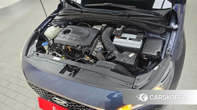 Hyundai i30 (PD) id 3687752 из Кореи 16