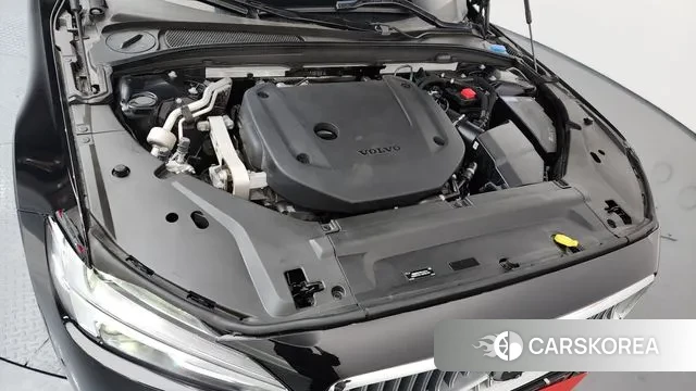 Volvo S90 id 3634641 из Кореи 16