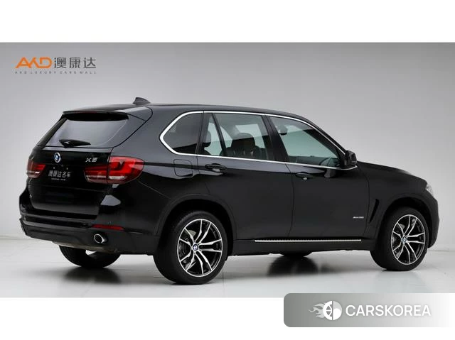 BMW X5 (imported) 2018 Черный из Китая, фото 6