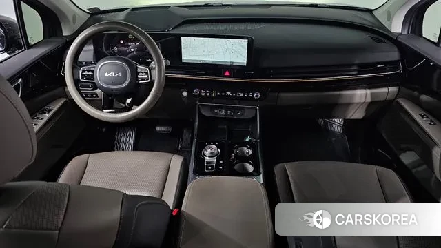 Kia The New Carnival 4th Generation id 3400009 из Кореи 16