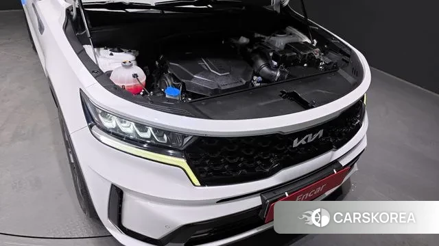 Kia Sorento 4th Generation id 3671274 из Кореи 16