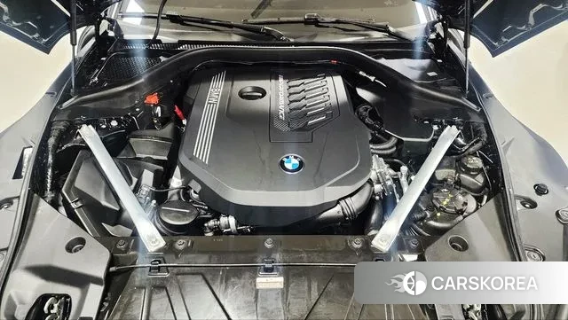 BMW Z4 (G29) id 3720980 из Кореи 16