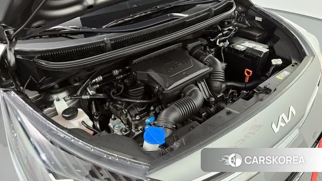 Kia Morning Urban (JA) id 3625067 из Кореи 16