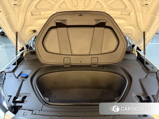 Volvo C40 Richards id 3571031 из Кореи 13