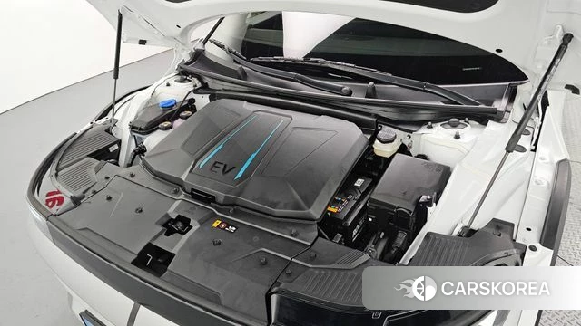Hyundai Ionic 5 id 4354666 из Кореи 27