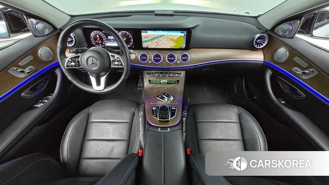 Mercedes-Benz E-Class W213 id 3905320 из Кореи 16