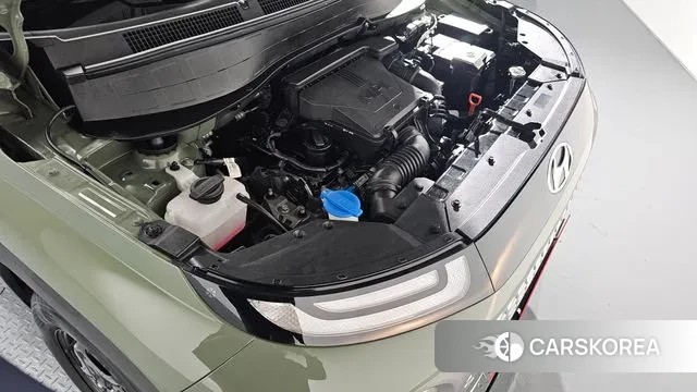 Hyundai Casper id 3518251 из Кореи 16