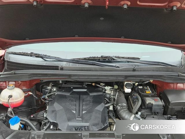 Kia Carnival 4th generation id 3791988 из Кореи 16