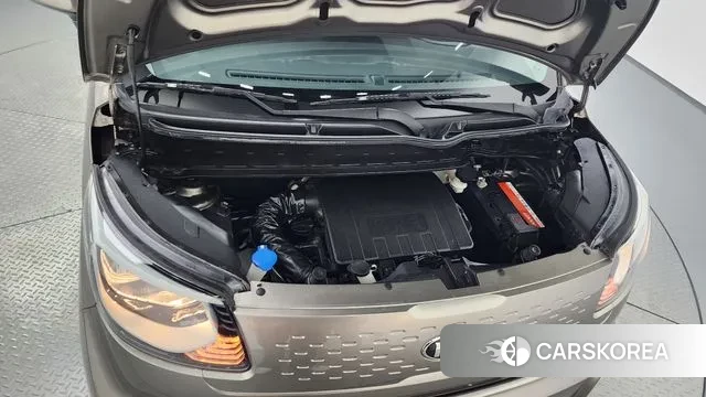 Kia The New Ray id 3038833 из Кореи 16