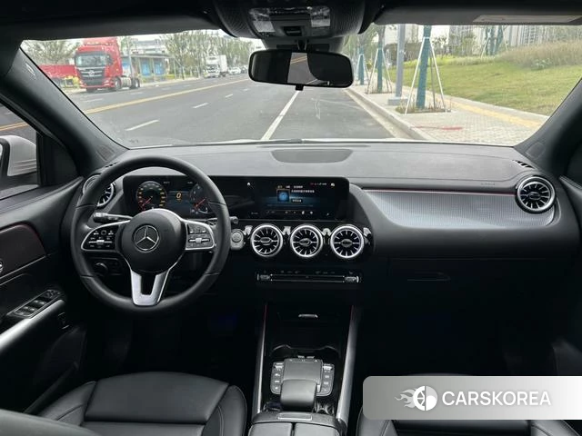 Mercedes-Benz GLA id 3919393 из Китая 13