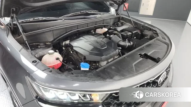 Kia Sorento 4th Generation id 3422286 из Кореи 16