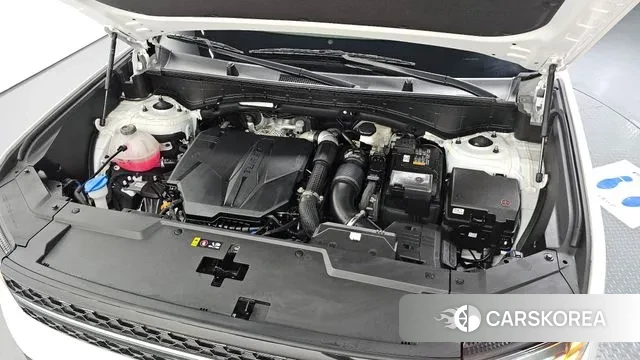 Hyundai Santa Fe (MX5) id 3580880 из Кореи 16