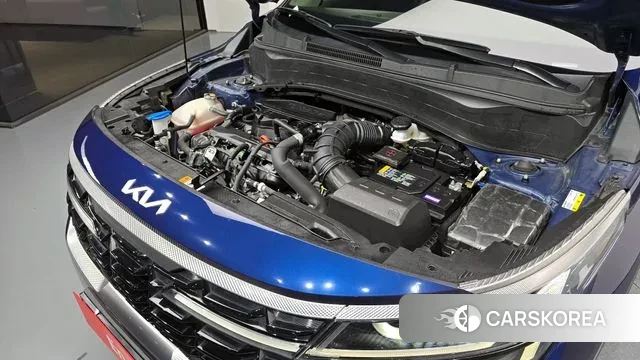 Kia The New Seltos id 3093578 из Кореи 16