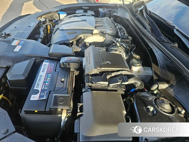 Hyundai The New Grandeur IG id 3813637 из Кореи 16