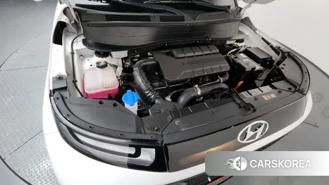 Hyundai Casper id 3600026 из Кореи 16