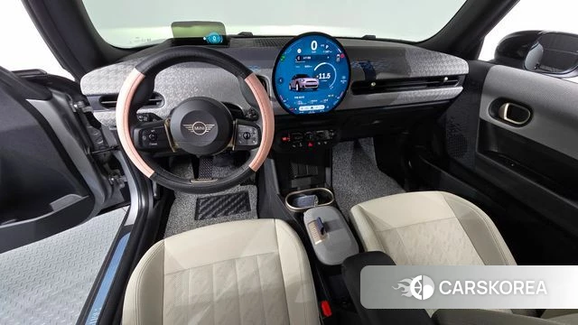Mini Cooper S 4th Generation id 4773472 из Кореи 28
