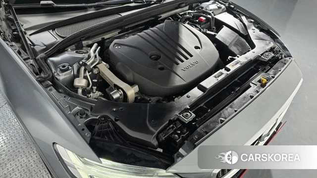 Volvo S60 3rd generation id 3795215 из Кореи 16
