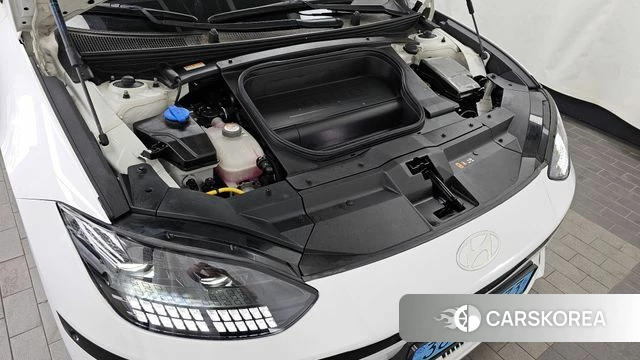 Hyundai Ionic 6 id 4201808 из Кореи 33