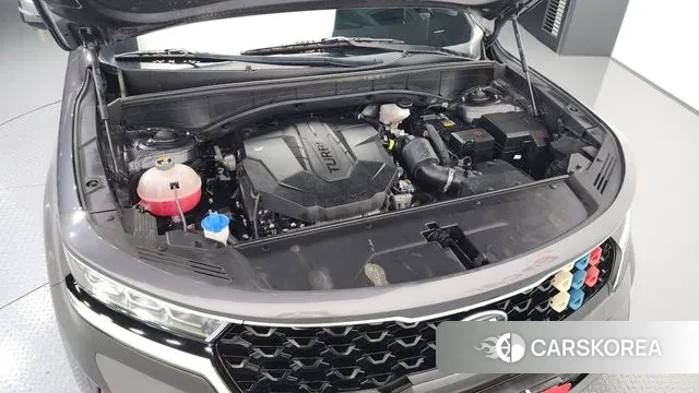 Kia Sorento 4th Generation id 3367702 из Кореи 16