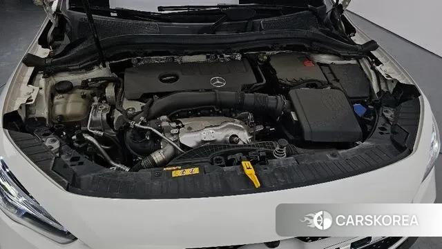 Mercedes-Benz GLA - Class H247 id 3507972 из Кореи 16