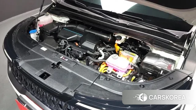 Kia The New Carnival 4th Generation id 3739608 из Кореи 16