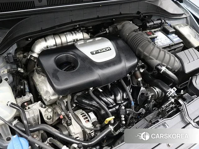 Hyundai Kona id 3449752 из Кореи 16