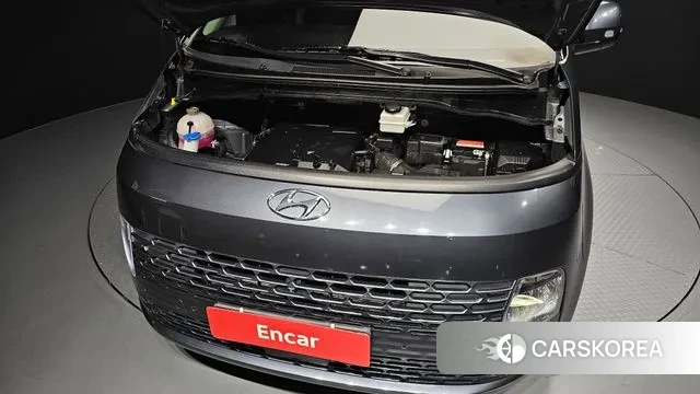 Hyundai Staria id 3560525 из Кореи 16