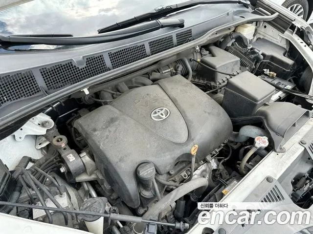 Toyota Sienna id 2881301 из Кореи 16