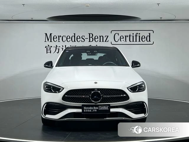 Mercedes-Benz Class C id 4208206 из Китая 12